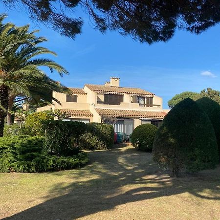 Grand Studio Entre Le Golf Et La Plage A 800M Saint-Cyprien  Exterior foto