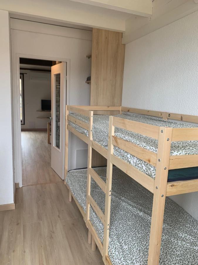 Grand Studio Entre Le Golf Et La Plage A 800M Saint-Cyprien  Exterior foto